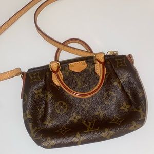 Louis Vuitton Nano Bag